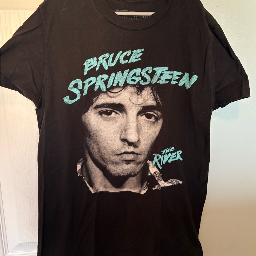 Springsteen T-Shirts - Picture 4 of 5